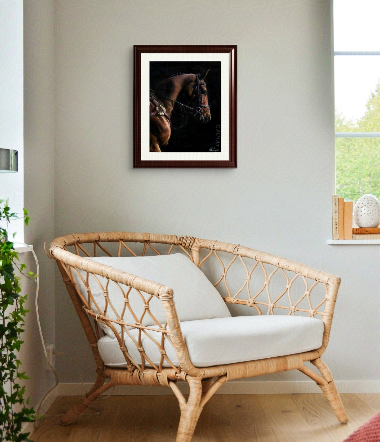 Connection – Original Artwork
